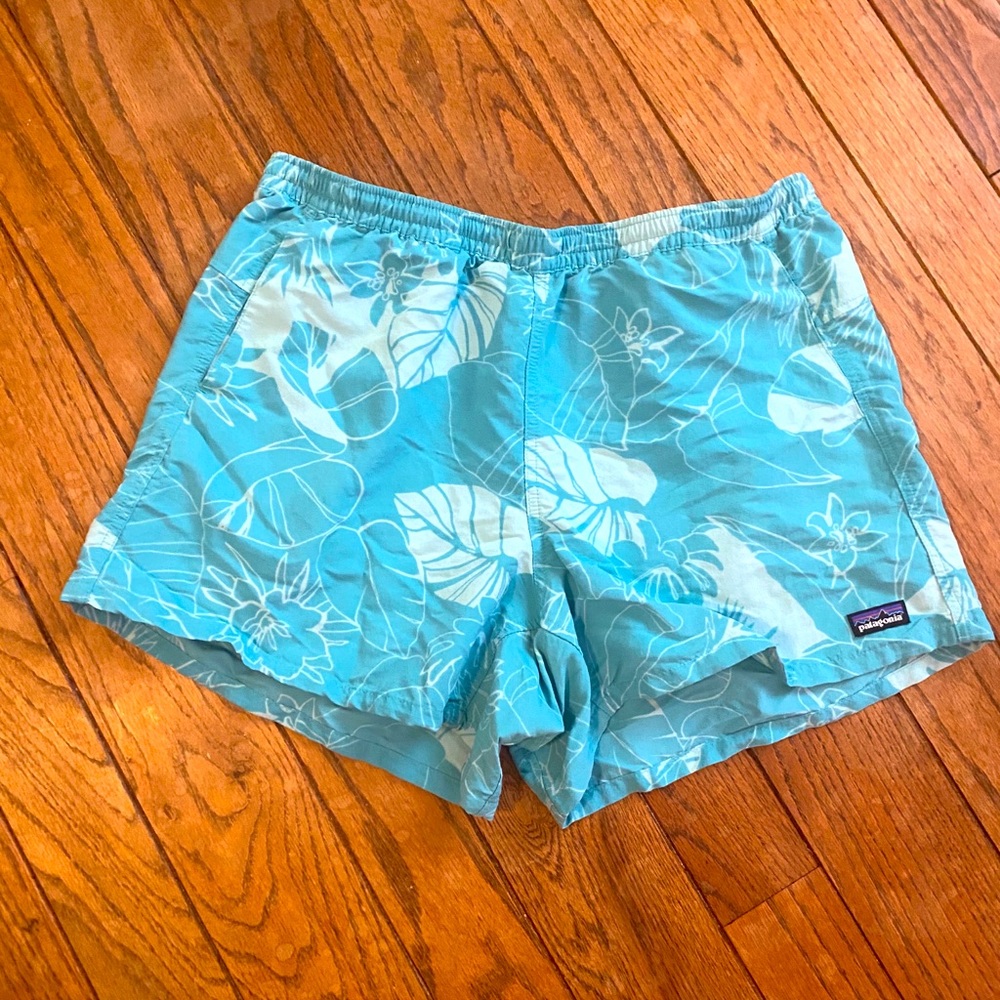 Women’s Patagonia Baggies Shorts